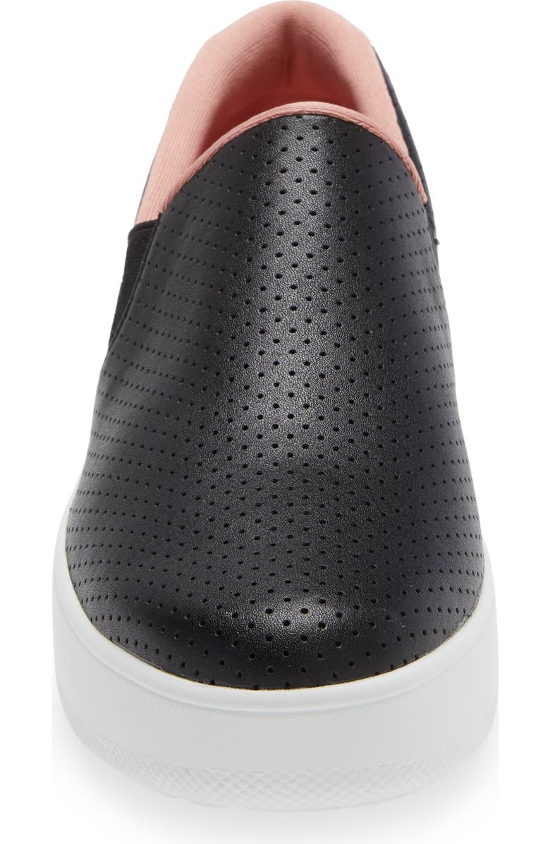 TRAQ by Alegria On-Q Sneaker, Alternate, color,