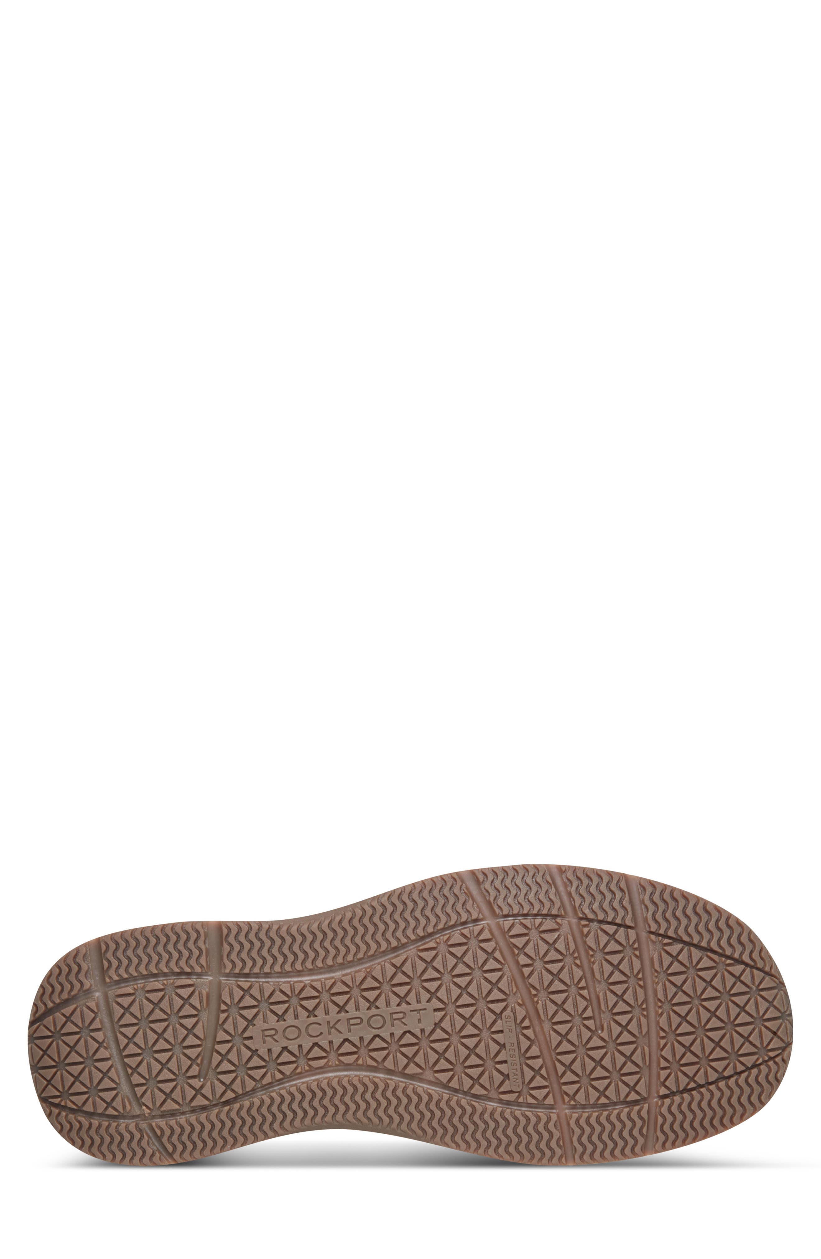 Atwell Slip-On Shoe, Alternate, color, TAUPE