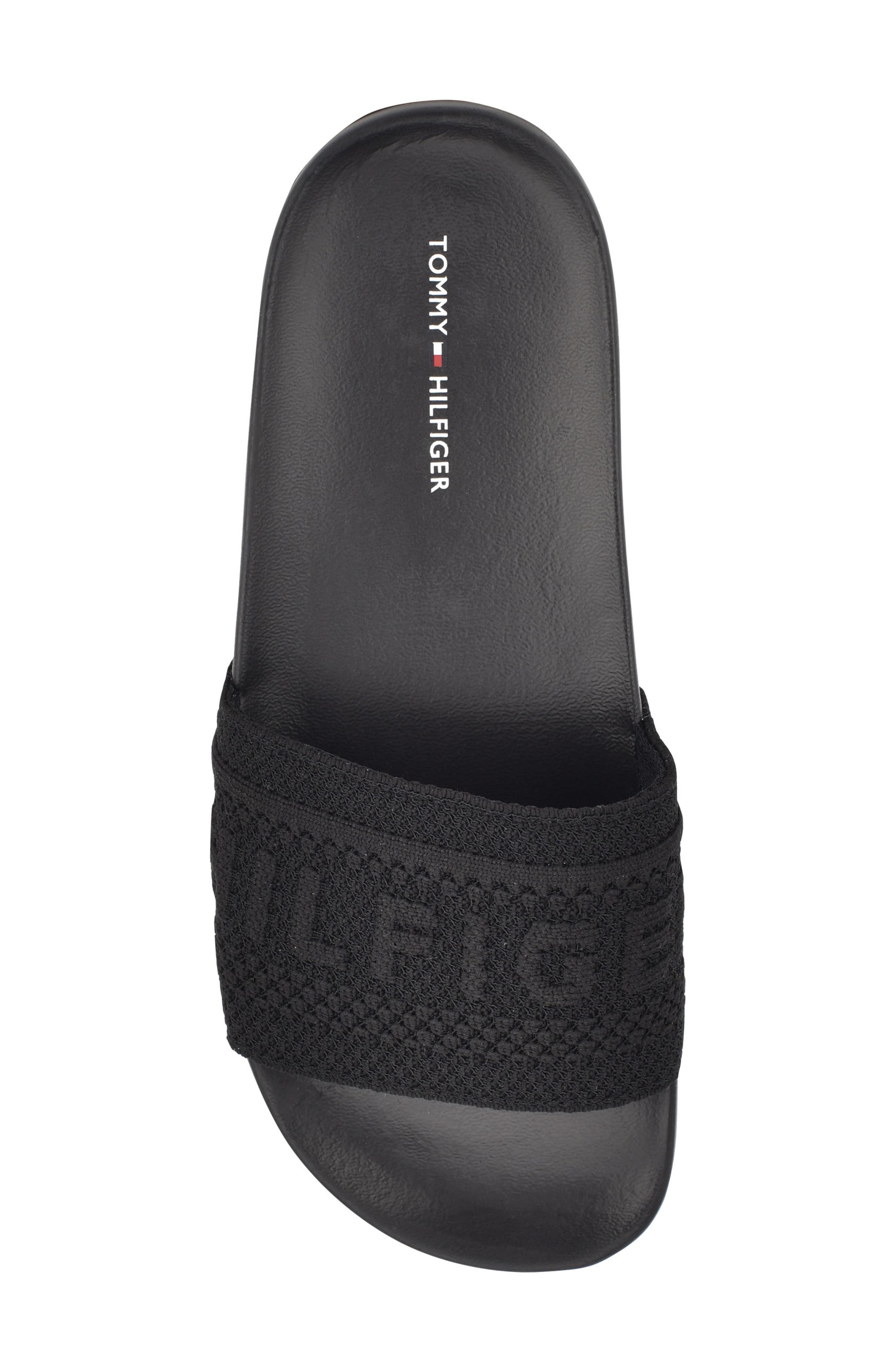 Tommy Hilfiger Dollop Slide Sandal, Alternate, color, 