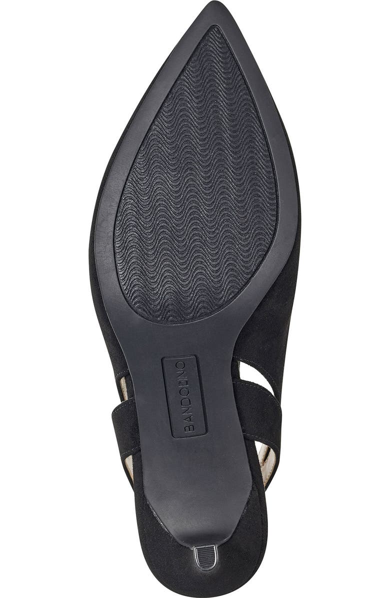 Bandolino Gayel Pump, Alternate, color,