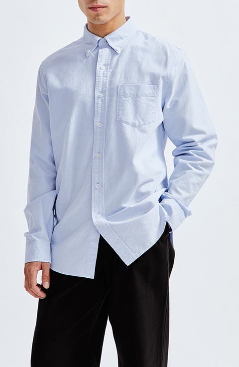 Shop Blue Reigning Champ Online | Nordstrom