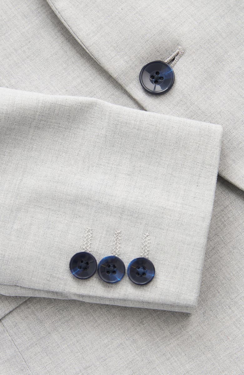 NEXT Kids' Suit Jacket, Alternate, color,