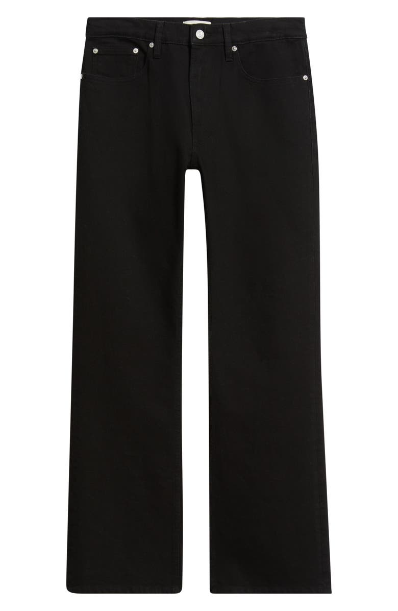 FRAME High Waist Bootcut Jeans, Alternate, color, 