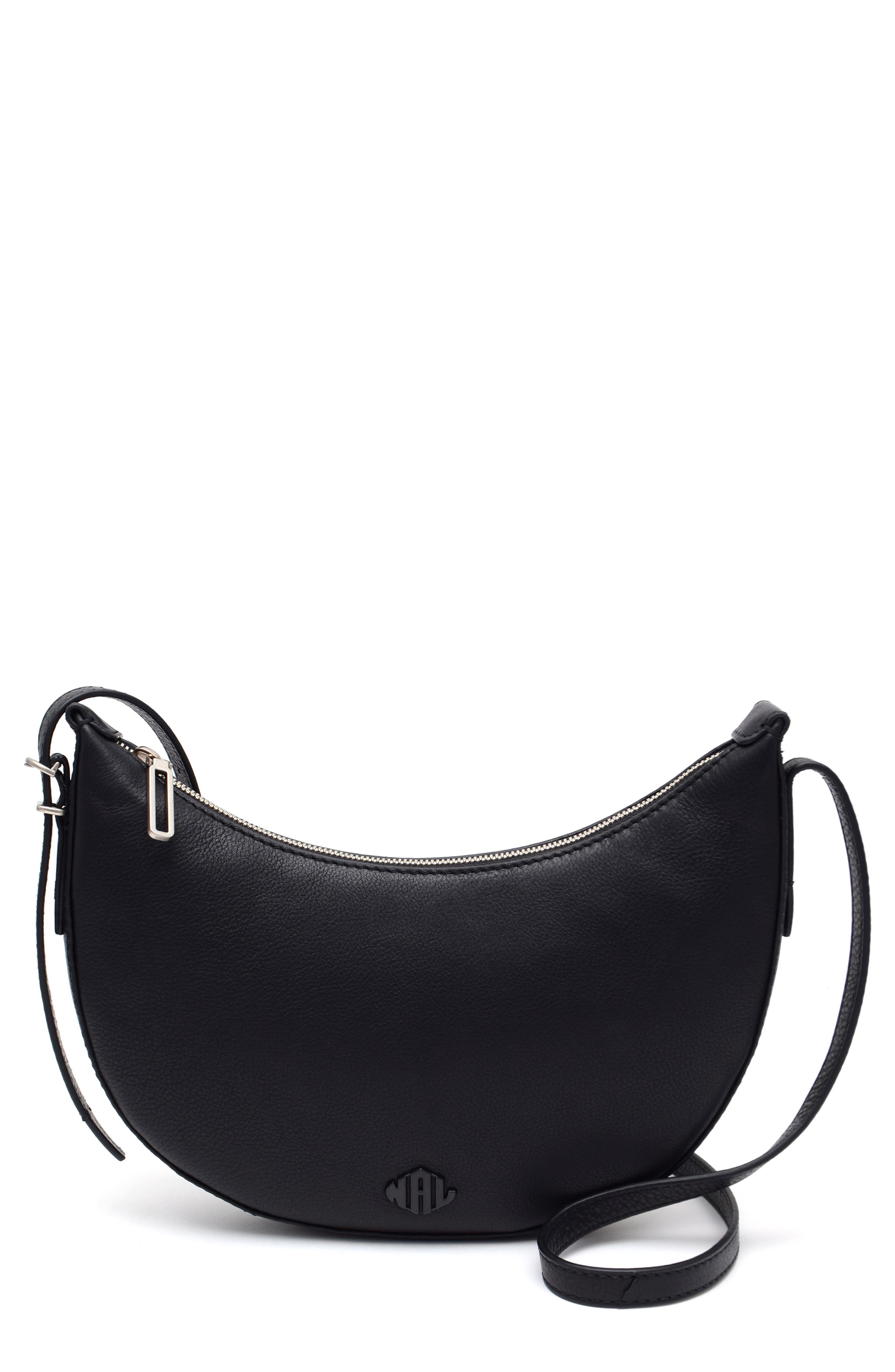 Silas Crossbody Bag