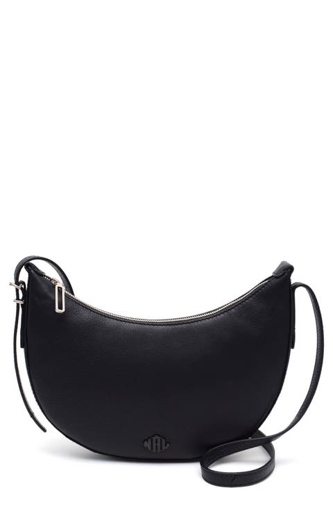 Silas Crossbody Bag