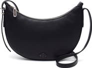 New Amsterdam Leatherworks Silas Crossbody Bag