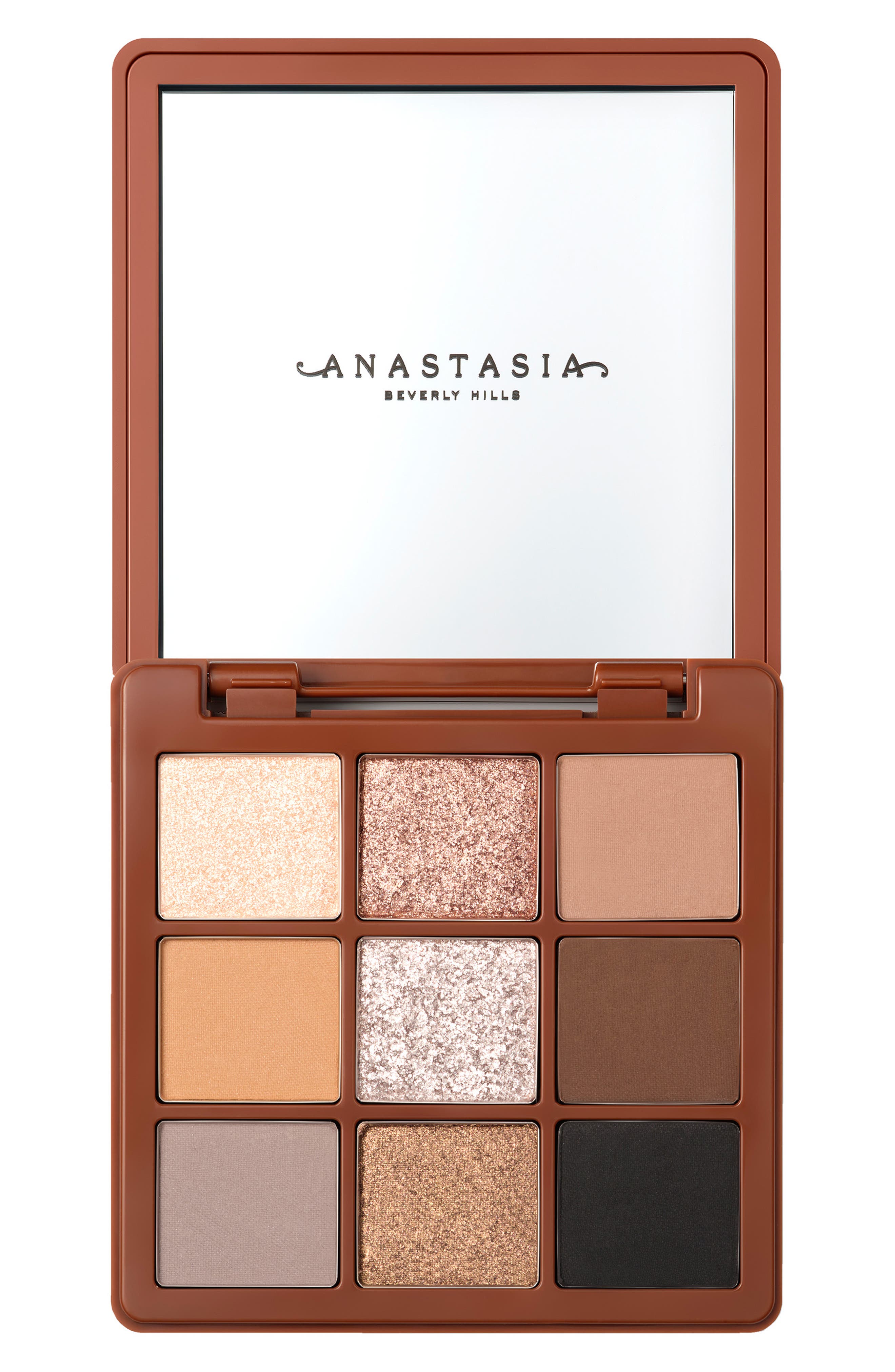 Anastasia Beverly Hills Sultry Mini Eyeshadow Palette