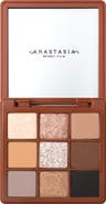 Anastasia Beverly Hills Sultry Mini Eyeshadow Palette