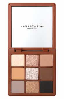Anastasia Beverly Hills Sultry Mini Eyeshadow Palette