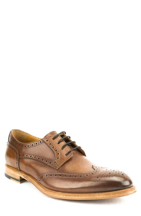 Percy Wingtip