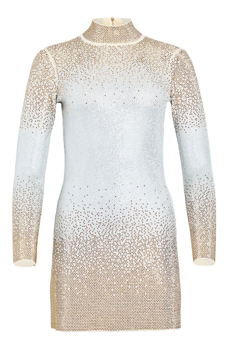 Retrofête Anica Dress, Alternate, color, 