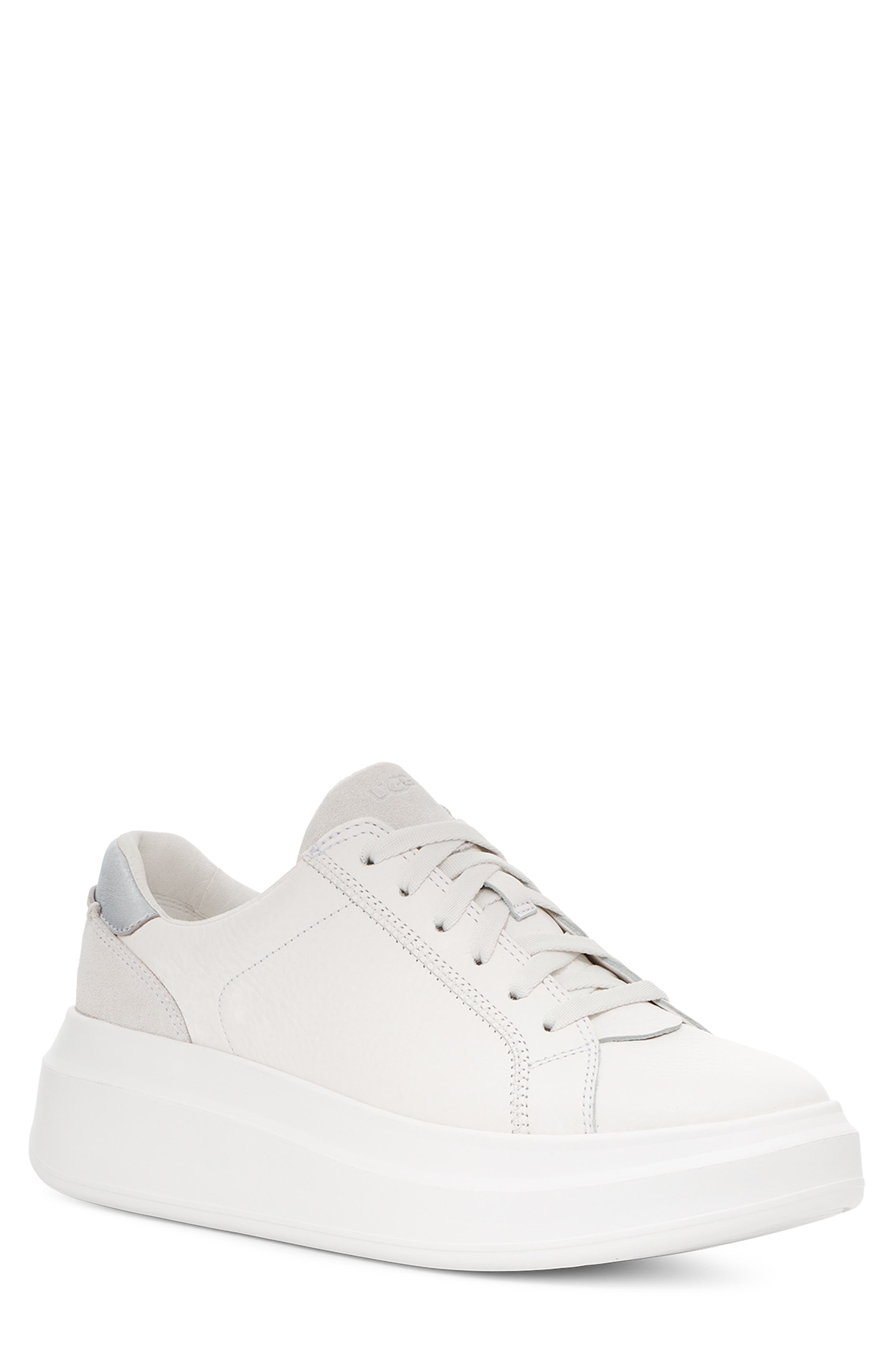 UGG<sup>®</sup> Scape Platform Sneaker, Main, color, 