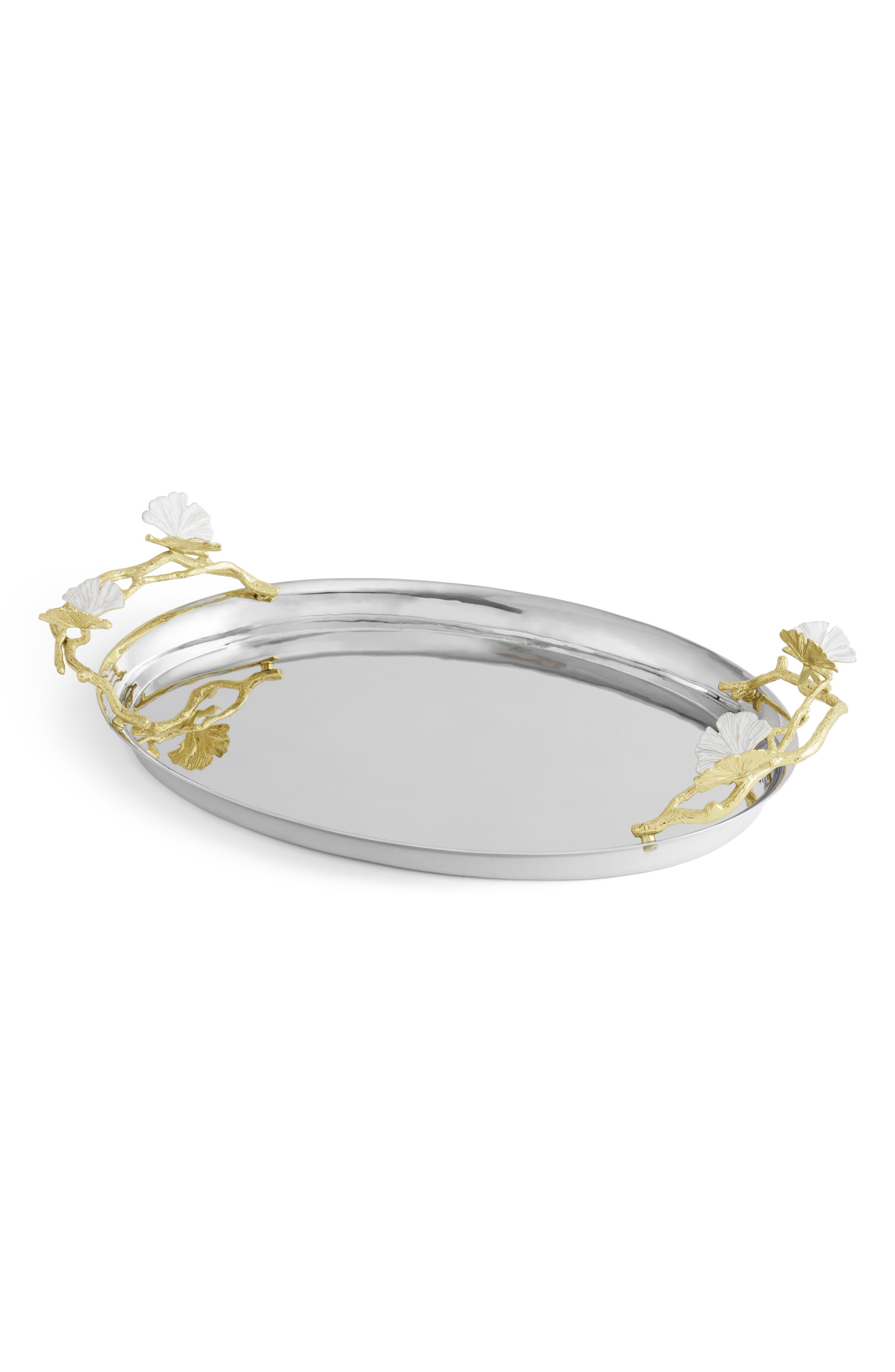 selected SILVER