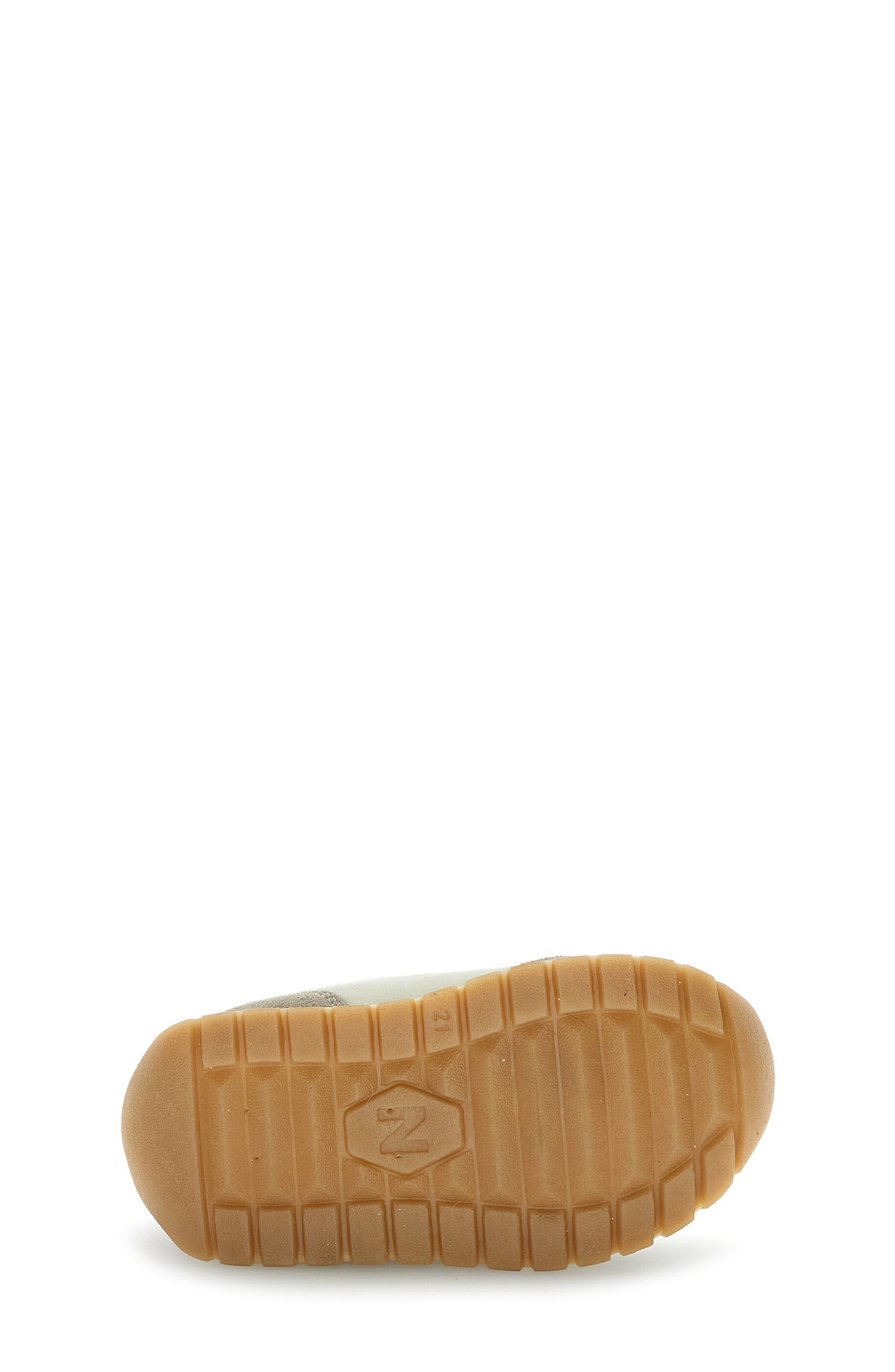 Kids' Crumi VL Sneaker, Alternate, color, BEIGE/ KHAKI