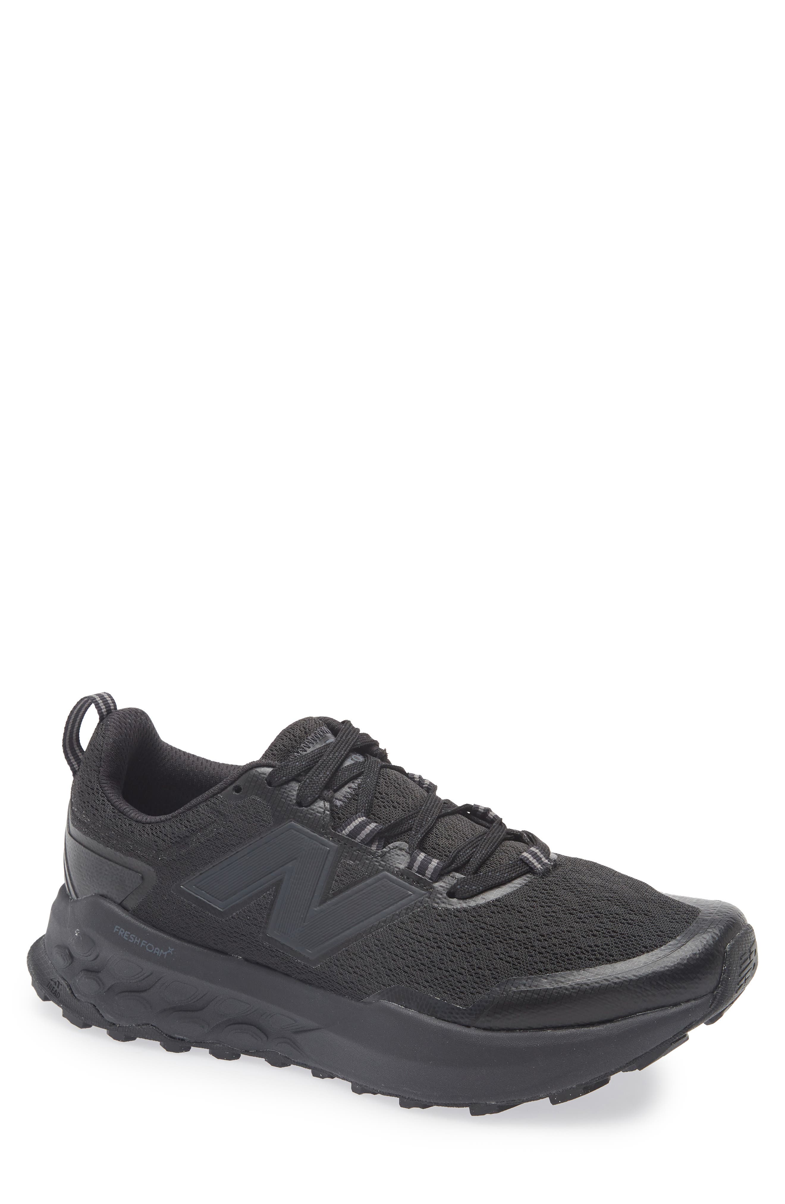 New Balance Fresh Foam Garo Trail Running Shoe, Main, color, 