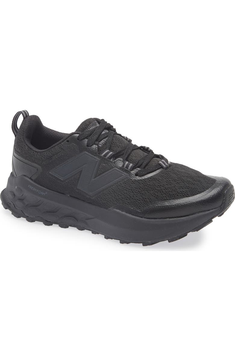 New Balance Fresh Foam Garo Trail Running Shoe, Main, color,