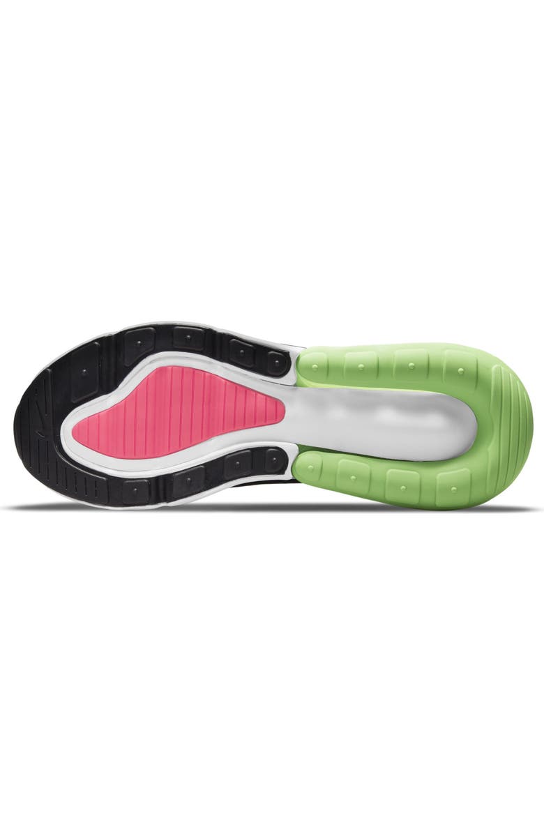 Nike Air Max 270 Sneaker, Alternate, color,