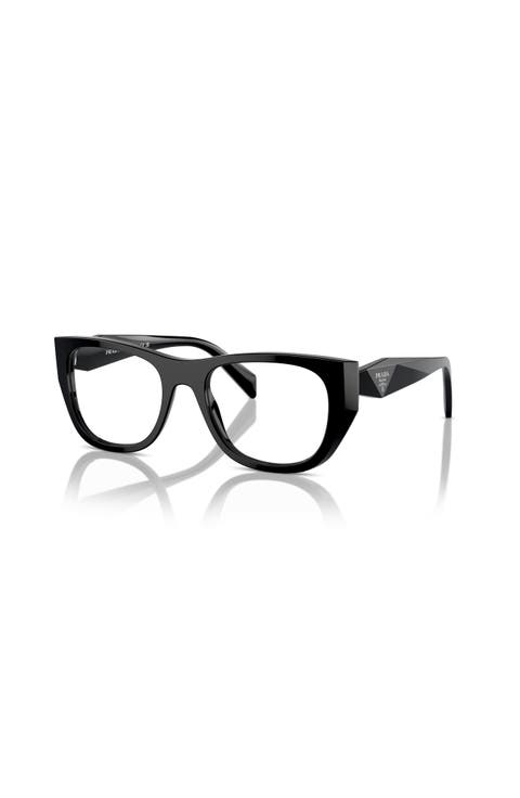 50mm Irregular optical glasses