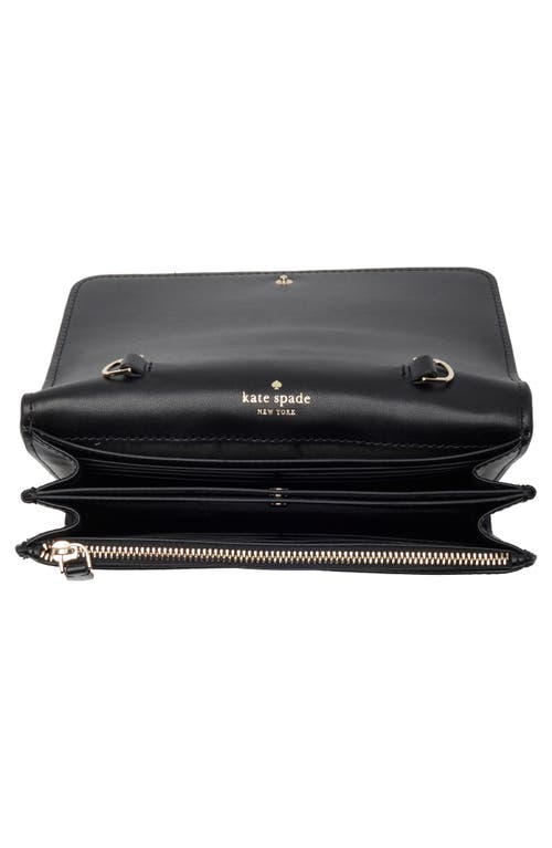 KATE SPADE KATE SPADE NEW YORK KERRI WALLET ON A STRING 