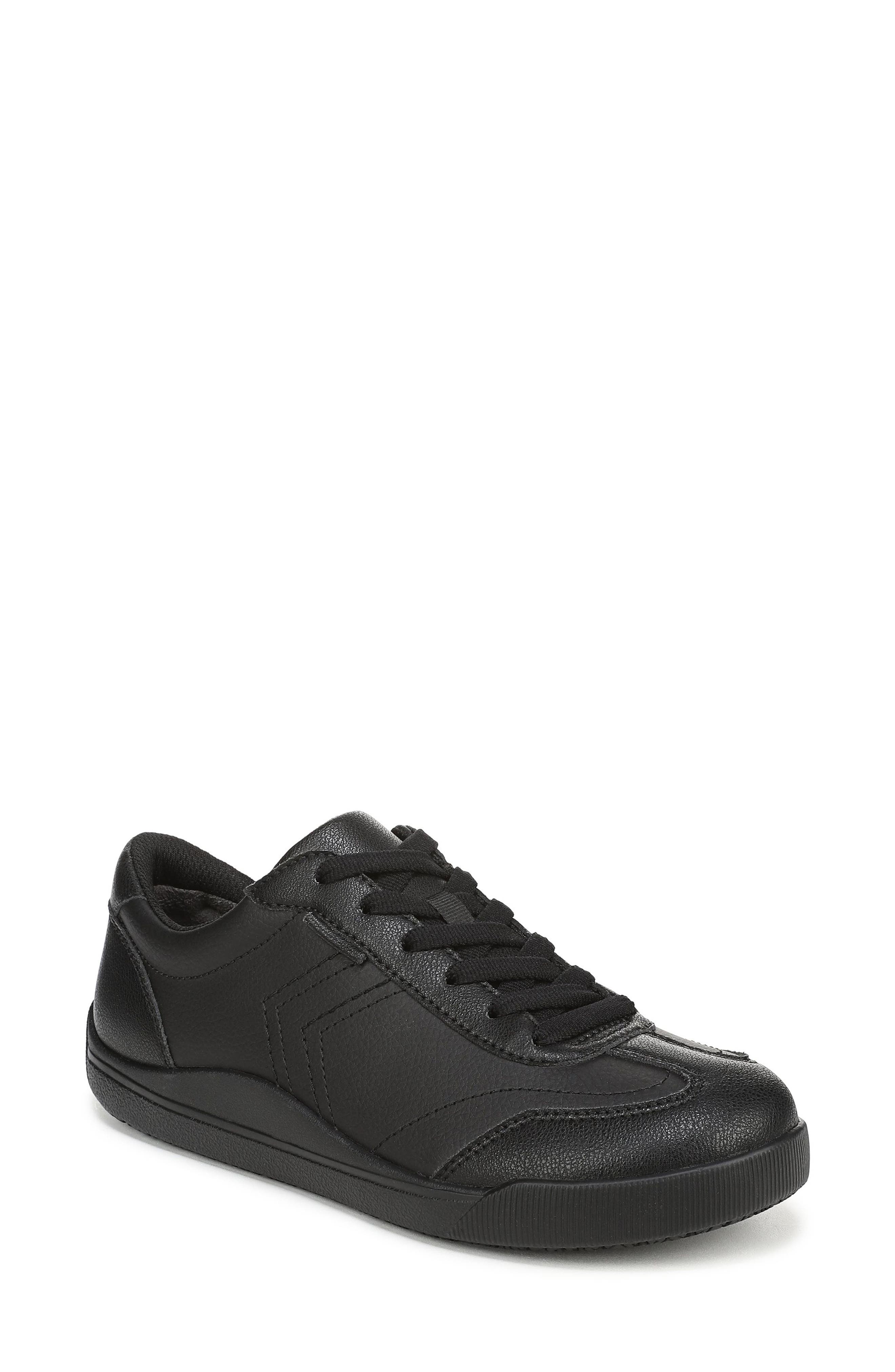 Dr. Scholl's Be True SR Leather Sneaker
