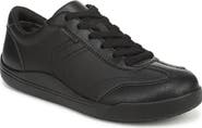Dr. Scholl's Be True SR Leather Sneaker