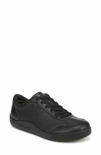 Be True SR Leather Sneaker