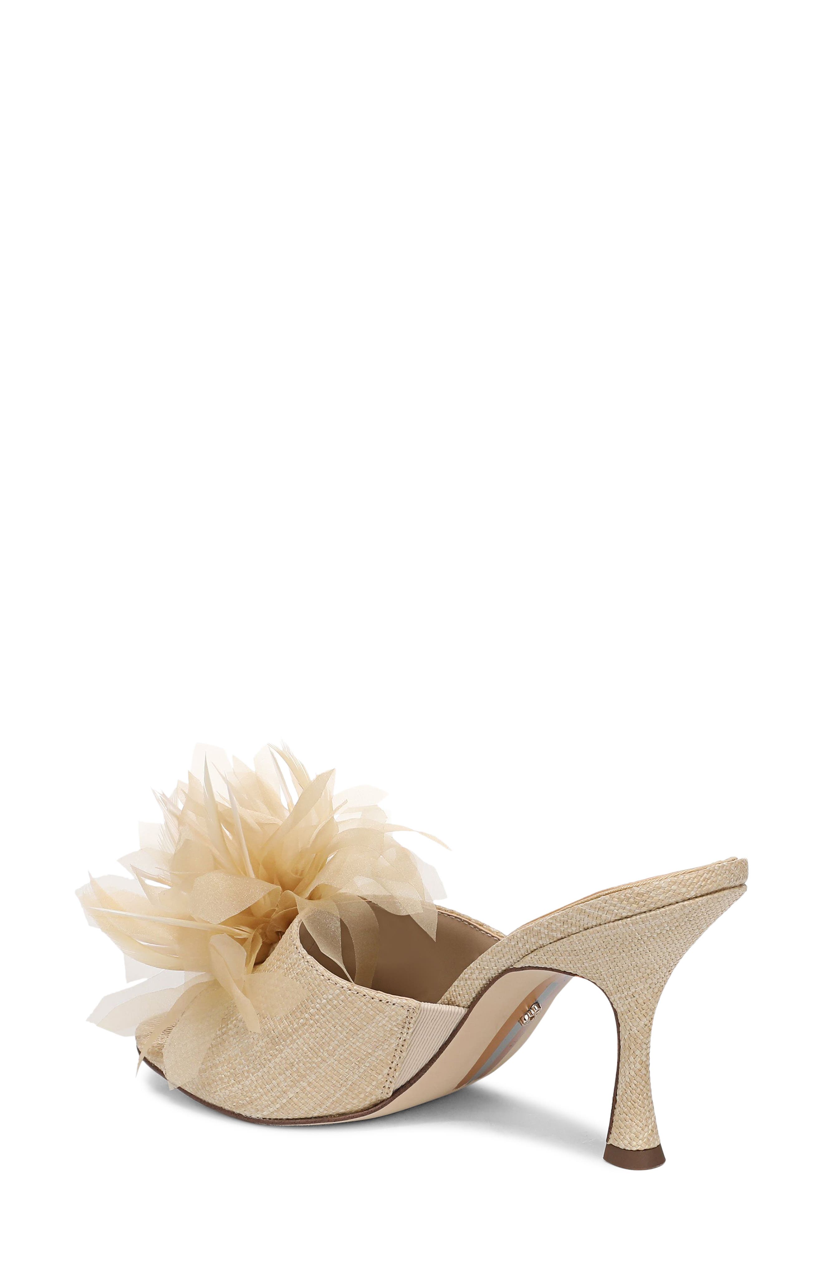 Sam Edelman Jace Sandal, Alternate, color, Light Almond