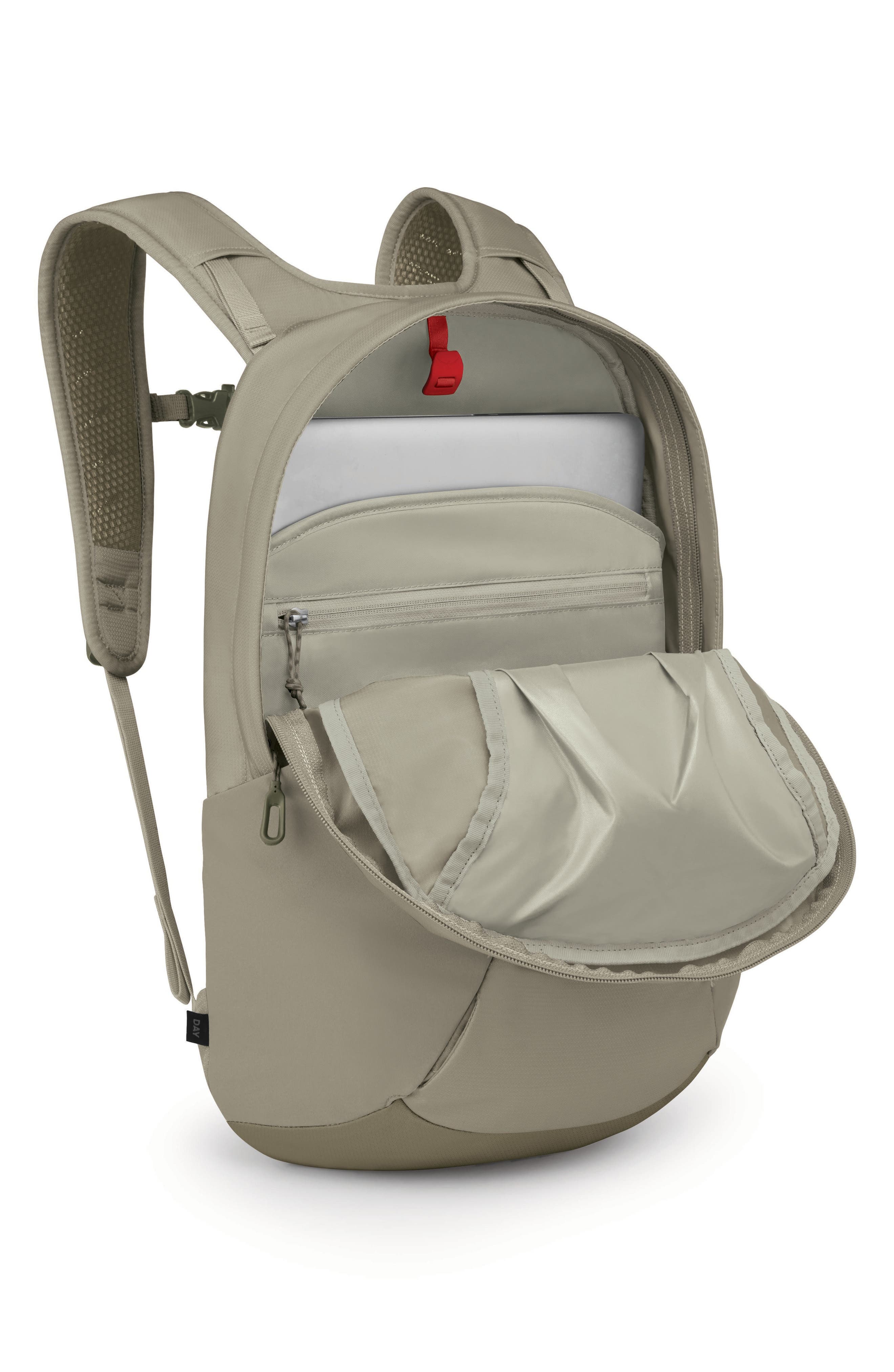 Farpoint® Fairview® Travel Daypack, Alternate, color, SAWDUST/ OLIVE TAN