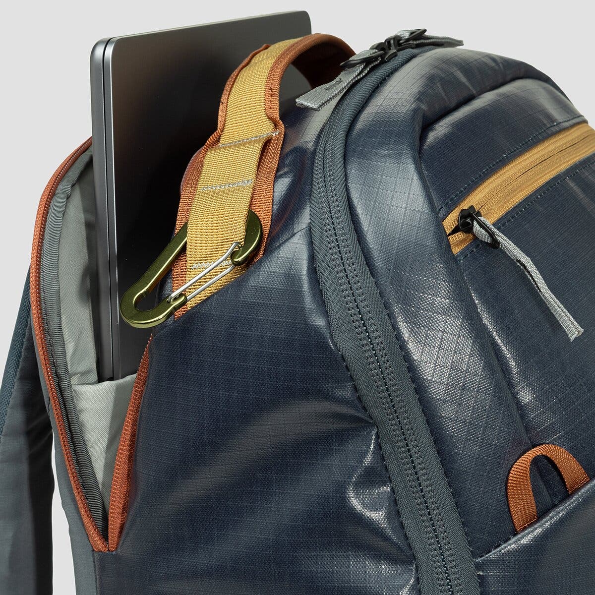 Destination 20L Backpack, Alternate, color, Midnight Blue/Turbulence
