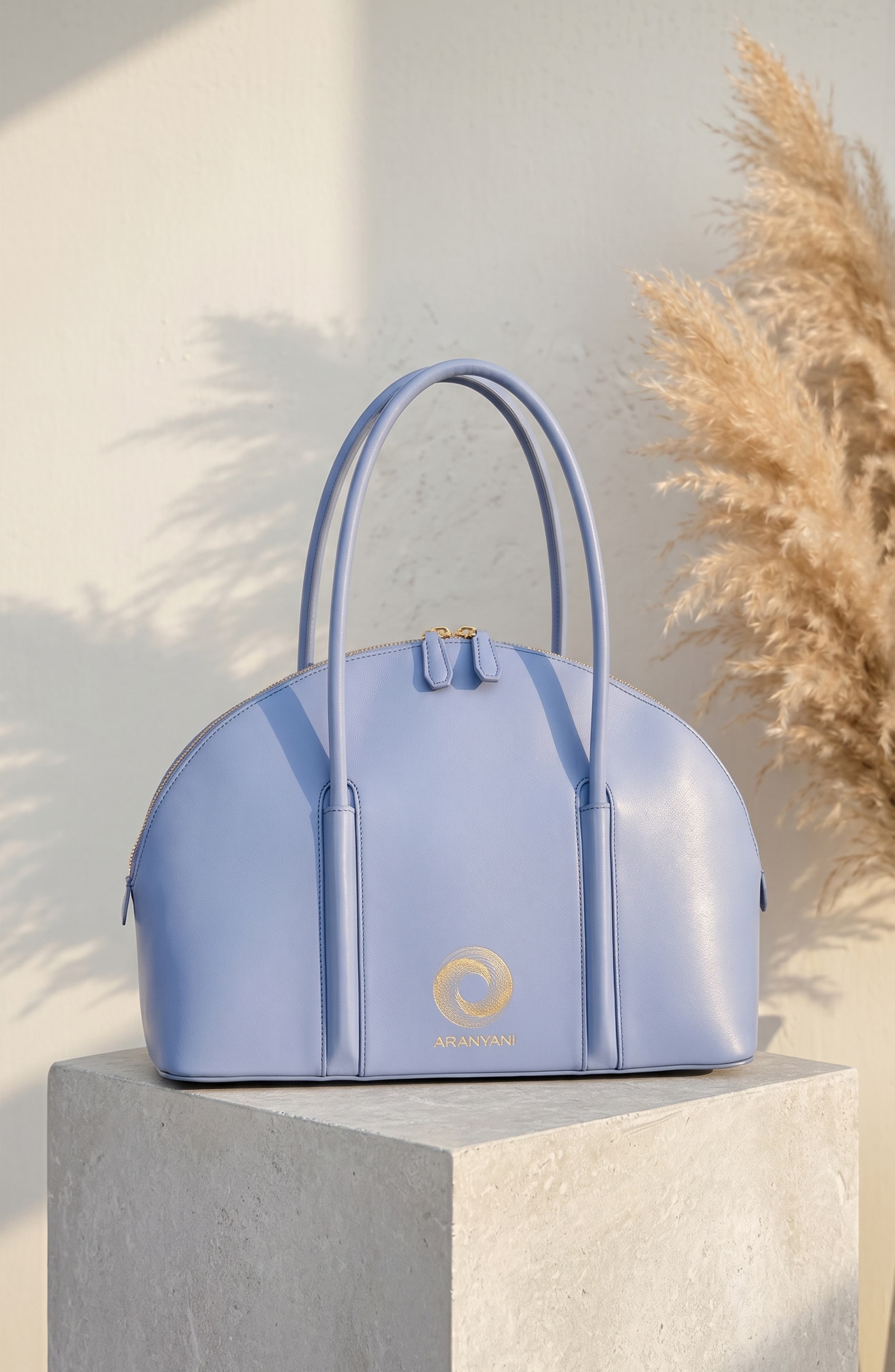Kiko Top Handle 14, Alternate, color, Tranquil Blue