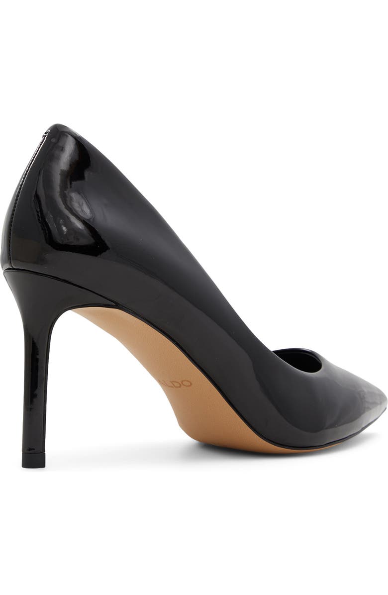 ALDO Stessy Pointed Toe Pump, Alternate, color,