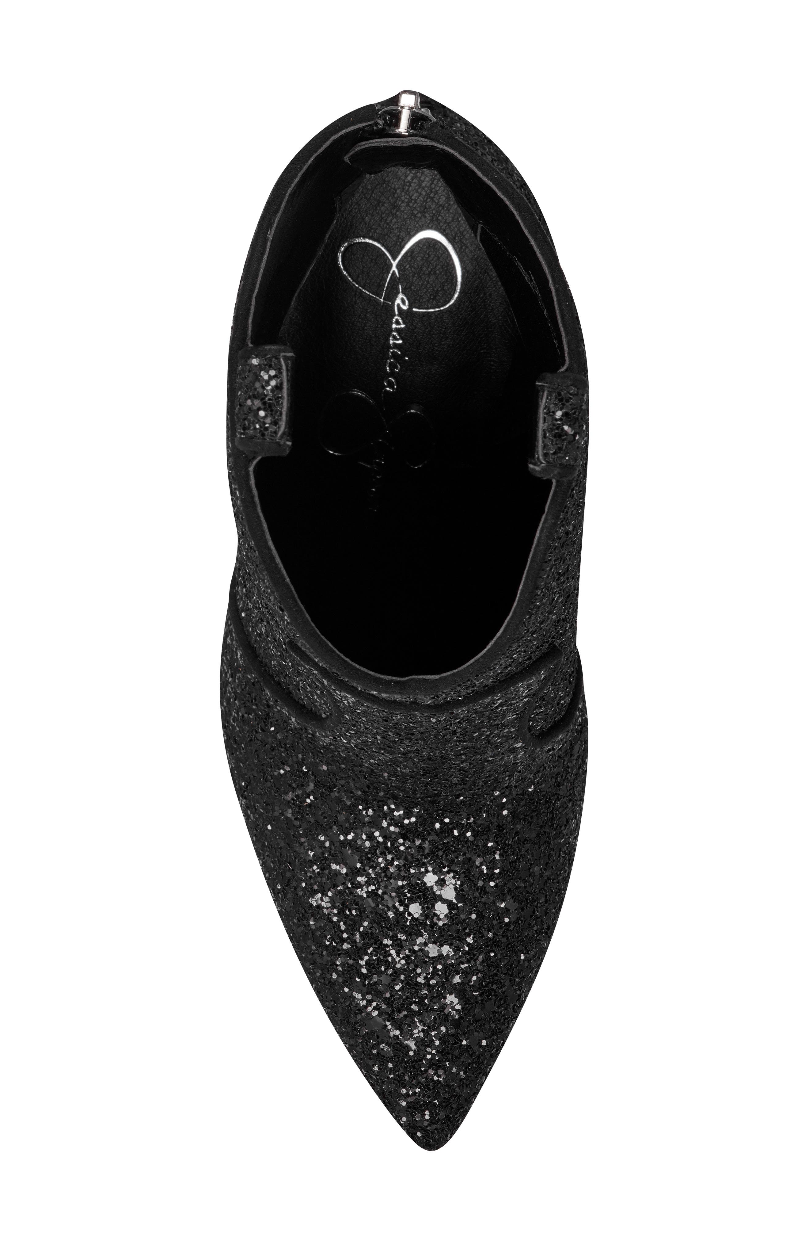 Jessica Simpson Pixillez 4 Bootie, Alternate, color, 