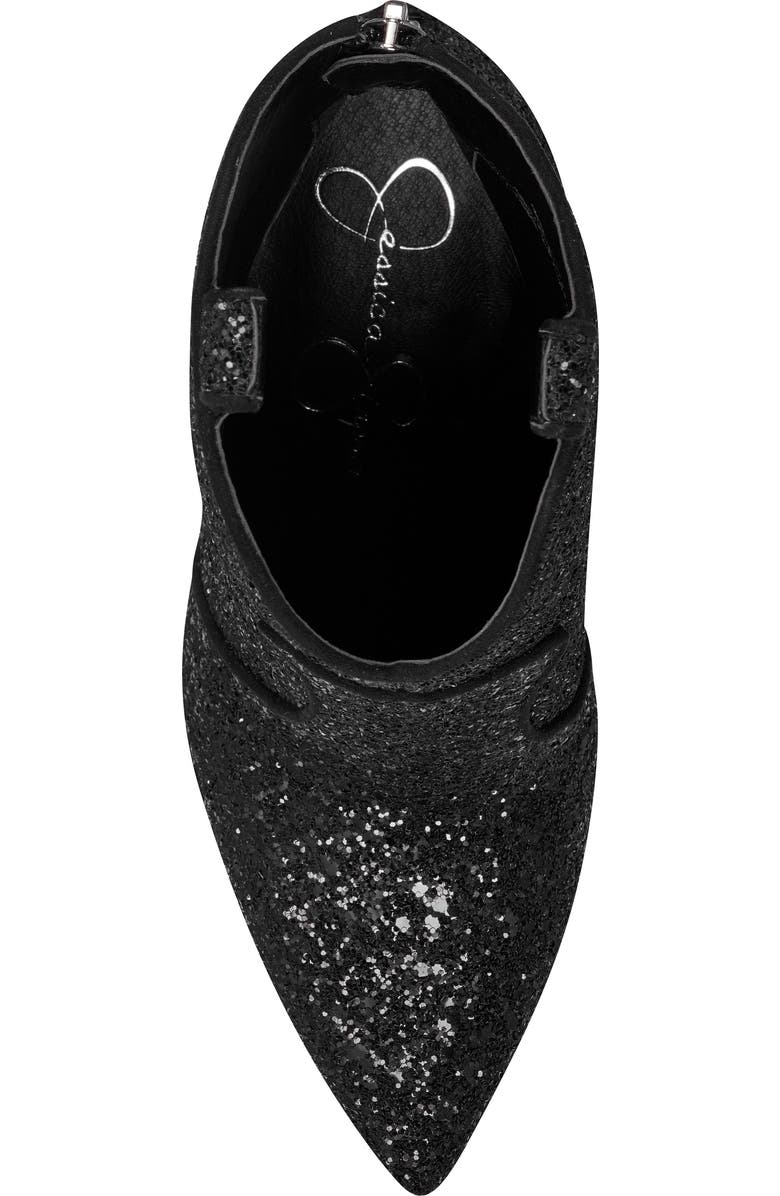 Jessica Simpson Pixillez 4 Bootie, Alternate, color,