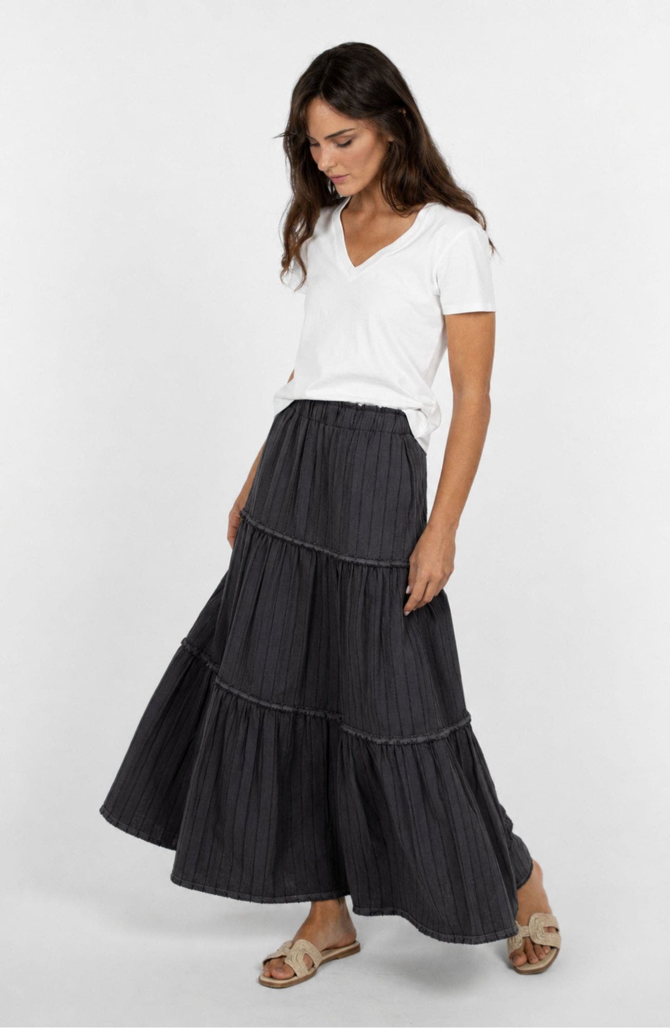 LEISURE LAB Ojai Skirt (Women) | Nordstrom
