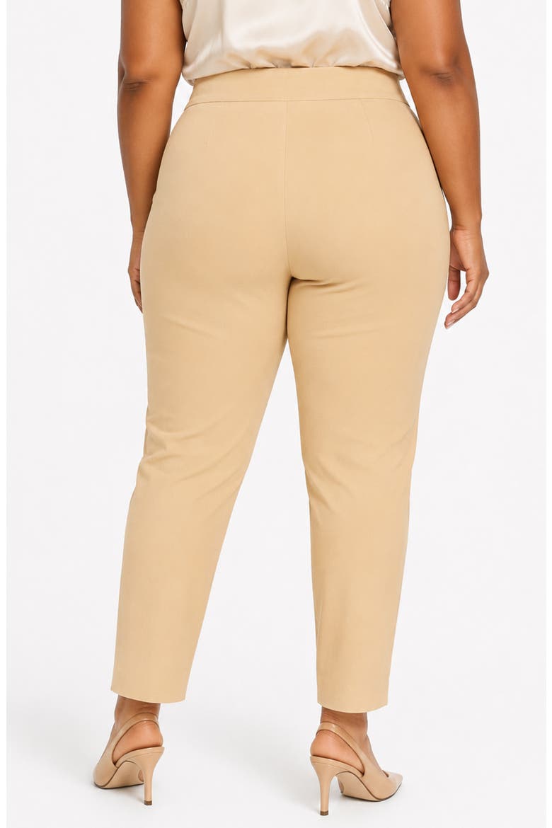 Travel Pants, Alternate, color, KHAKI