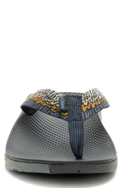 Chaco Rapid Pro Flip Flop In Multi