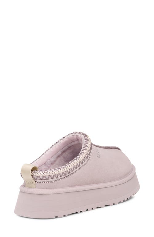 UGG UGG® TAZZ PLATFORM SLIPPER 