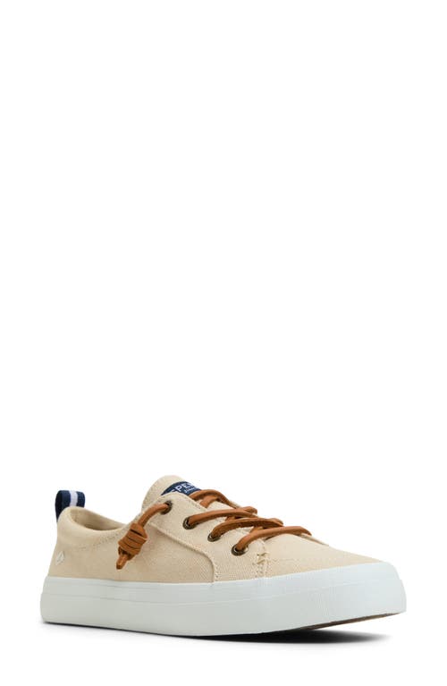 Sperry Top-sider® Cove Lace-to-toe Sneaker In Brown