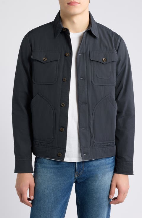 Frontier Trucker Jacket