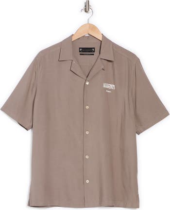 Burman Camp Shirt