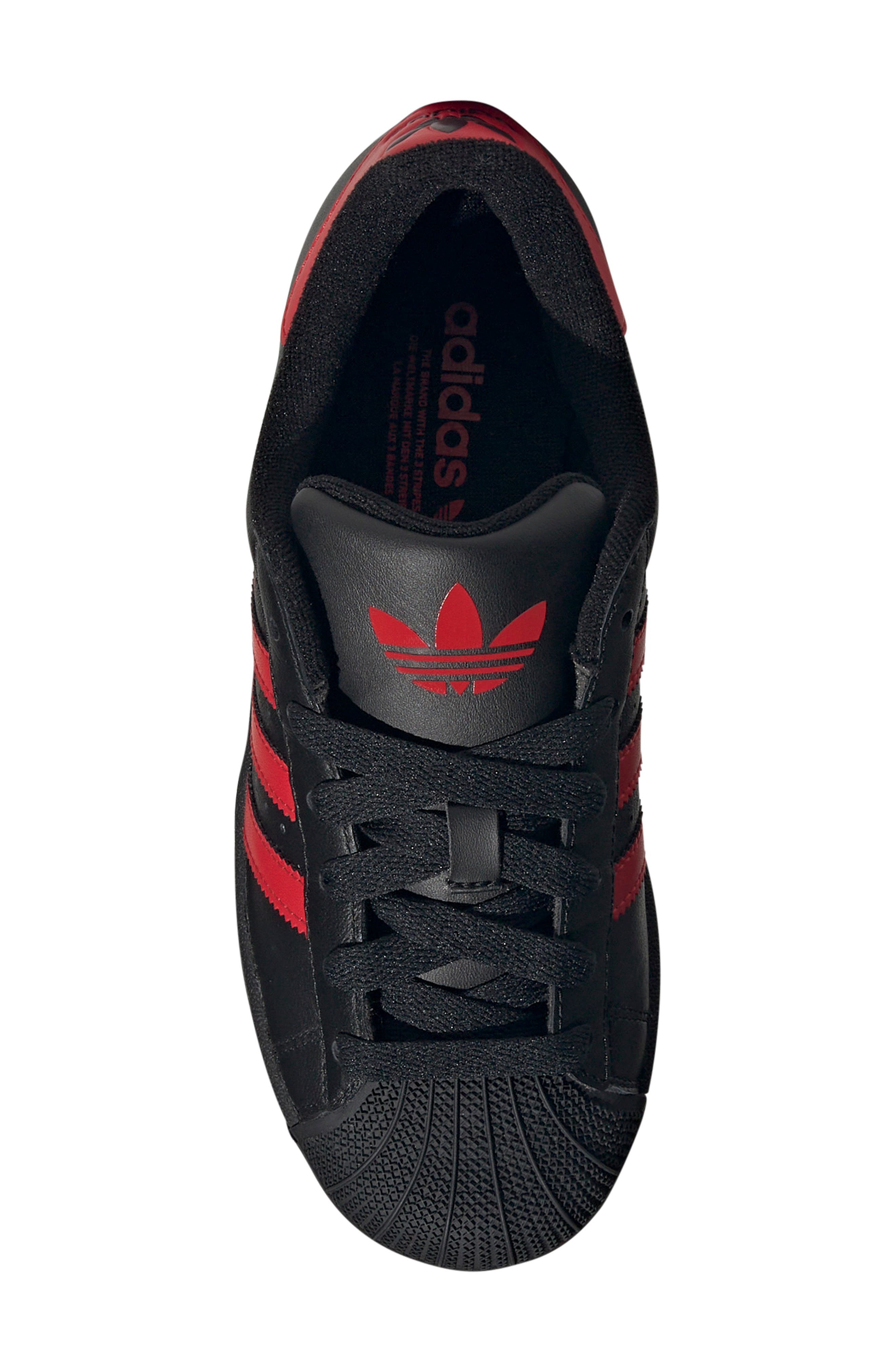 adidas Kids' Superstar II Sneaker, Alternate, color, 