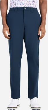 Bad Birdie Flat Front Performance Golf Pants