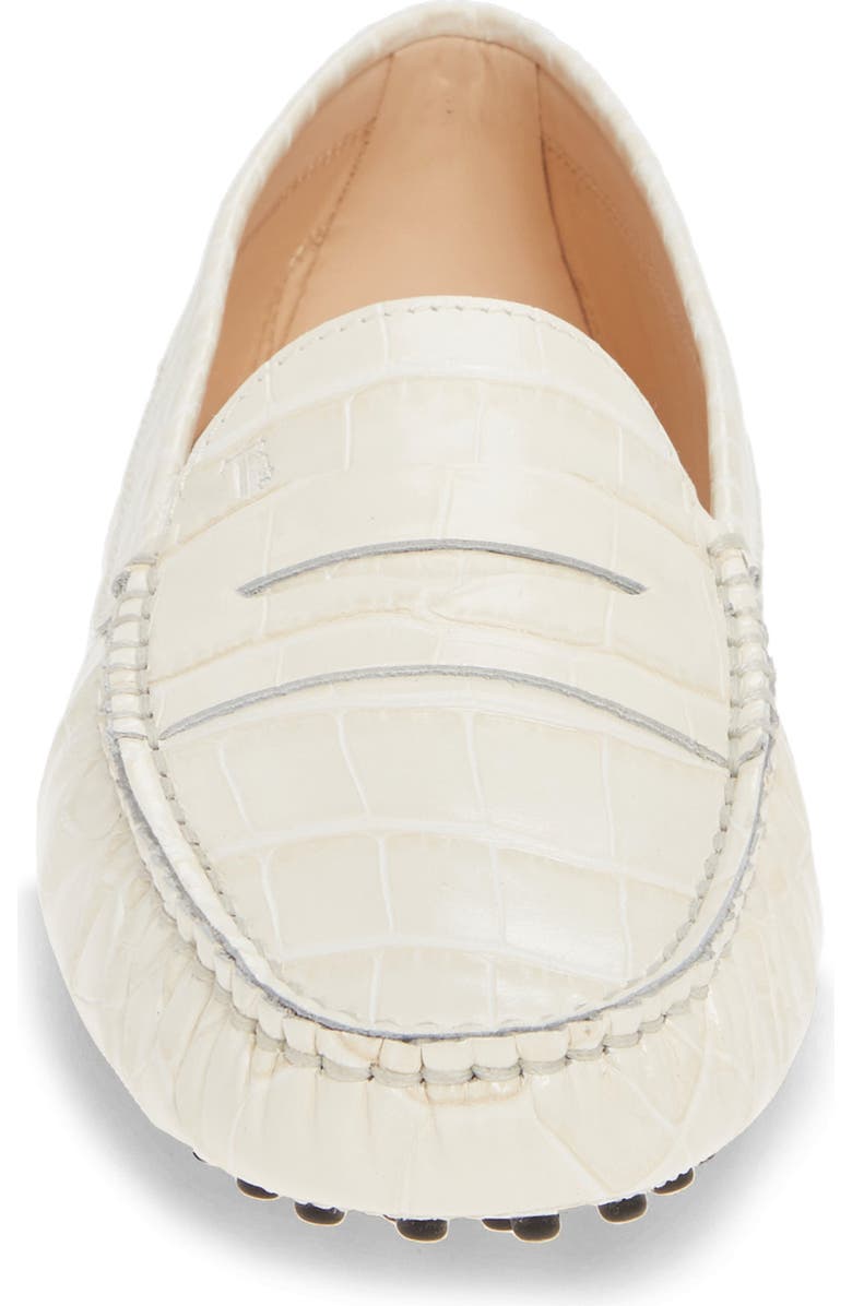Tod's Gommini Driving Moccasin, Alternate, color,