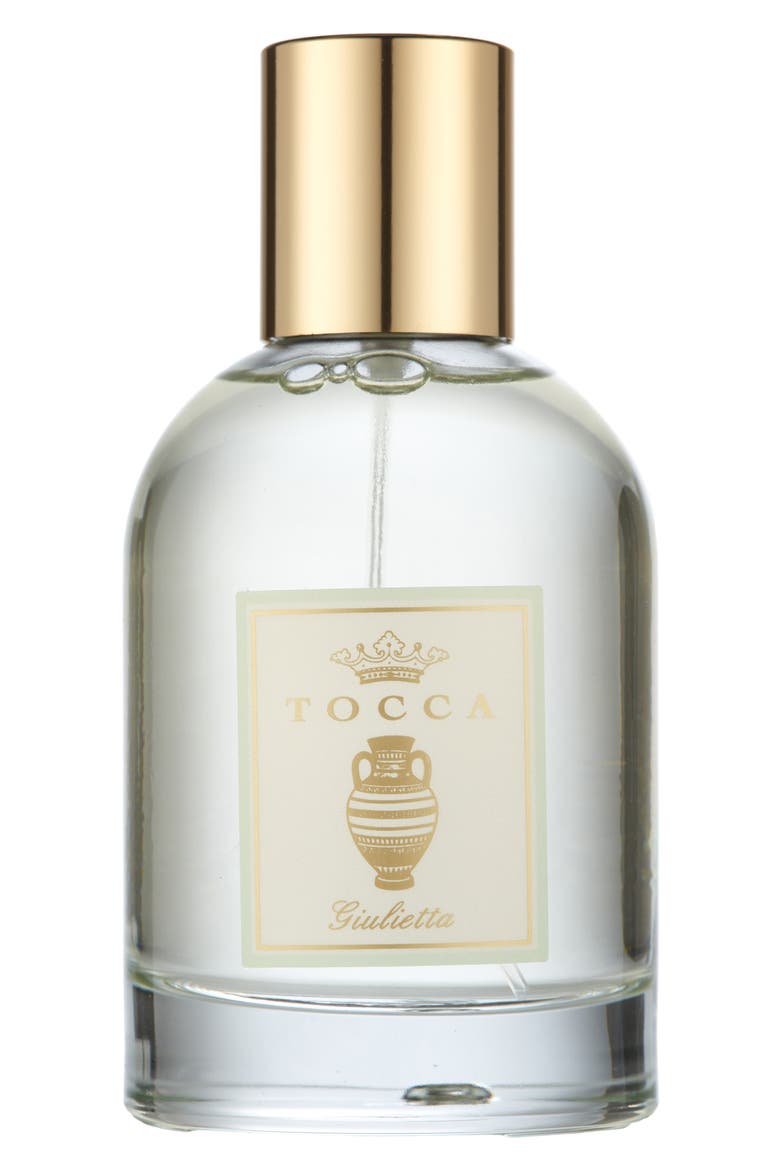 Guilietta Scented Body Oil video