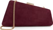 Dune London Balancing Frame Clutch