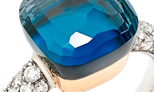 Pomellato Nudo Maxi Ring