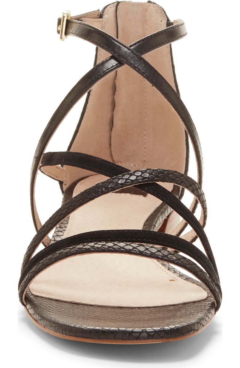 Louise et Cie Eleri Sandal, Alternate, color,