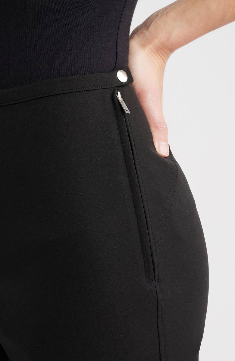 COS Slim Capri Pants, Alternate, color,