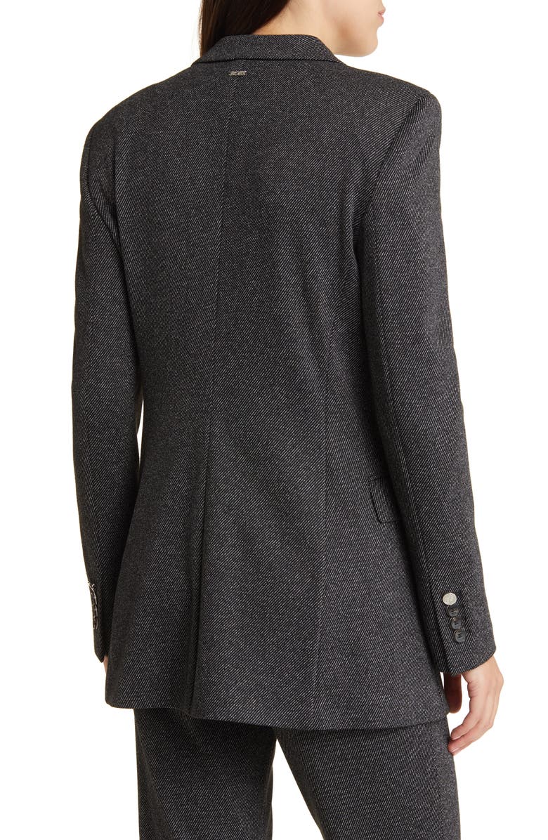 BOSS Jubeka Blazer, Alternate, color, 