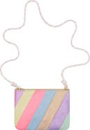 Mimi & Lula Kids' Stripe Crossbody Bag